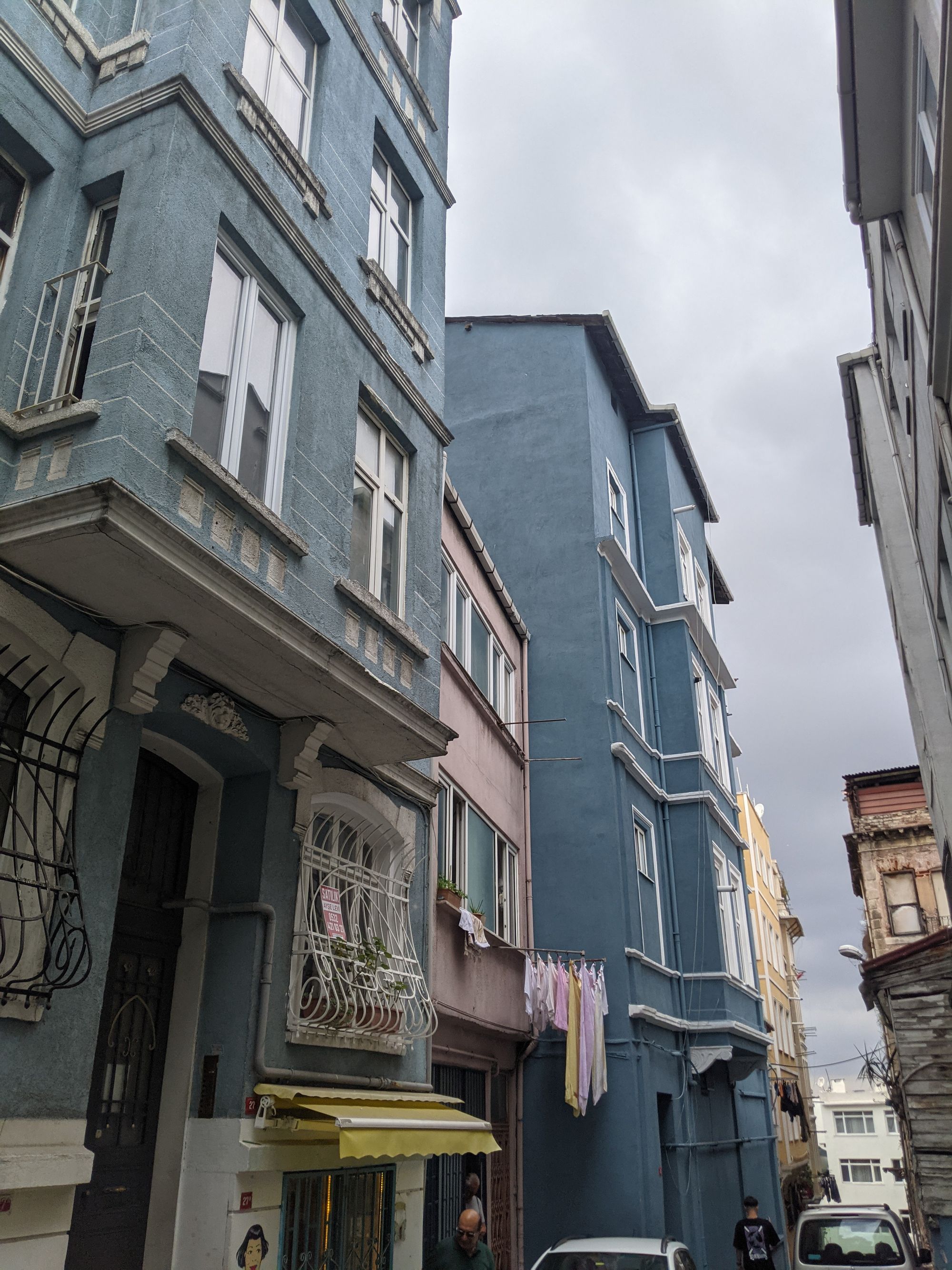 Jour 10 : Visite d'Istanbul