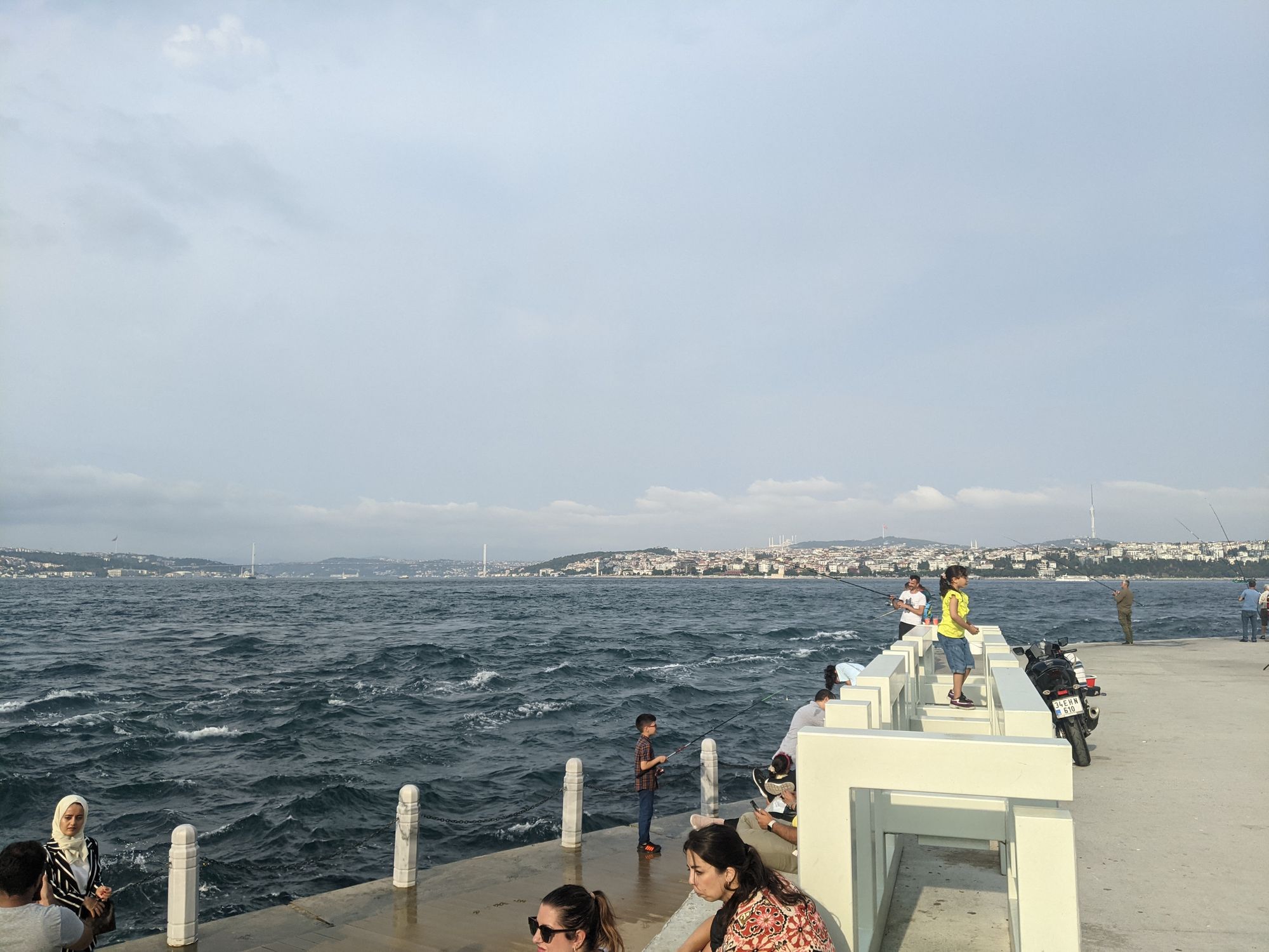 Jour 11 : Visite d'Istanbul