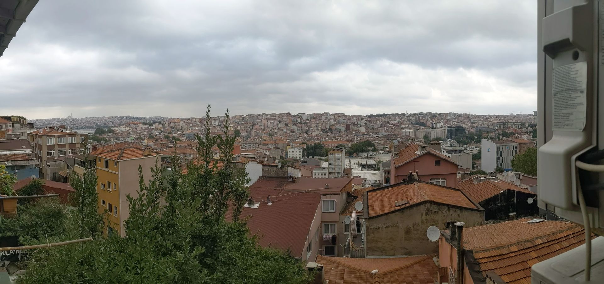 Jour 10 : Visite d'Istanbul